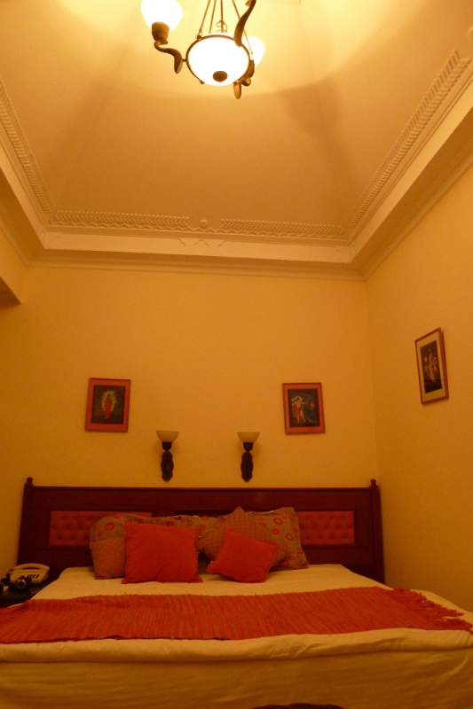 India & Nepal 2011 - 0982